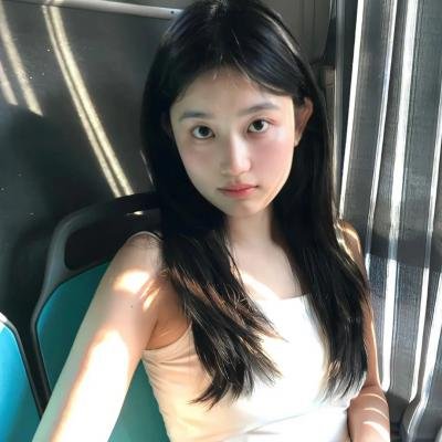 三个蓝月亮